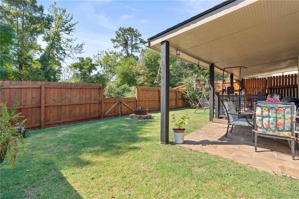 Jefferson, GA 30549,420 Andrew RDG