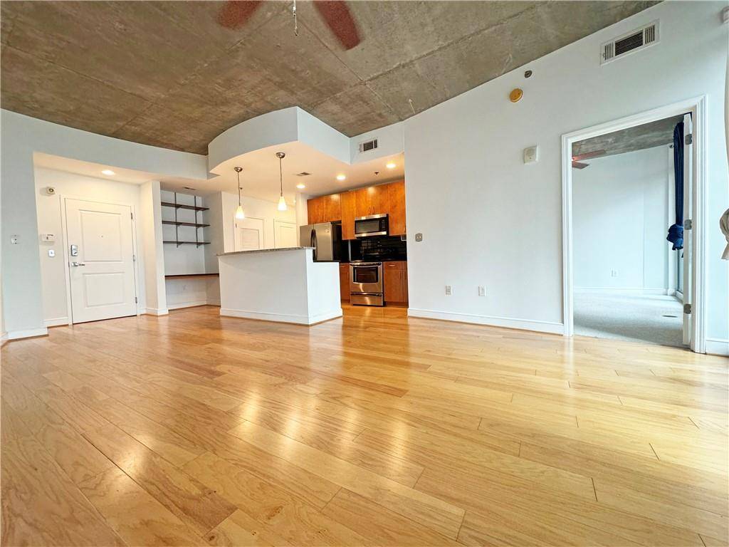 Atlanta, GA 30309,44 Peachtree Place NW #730