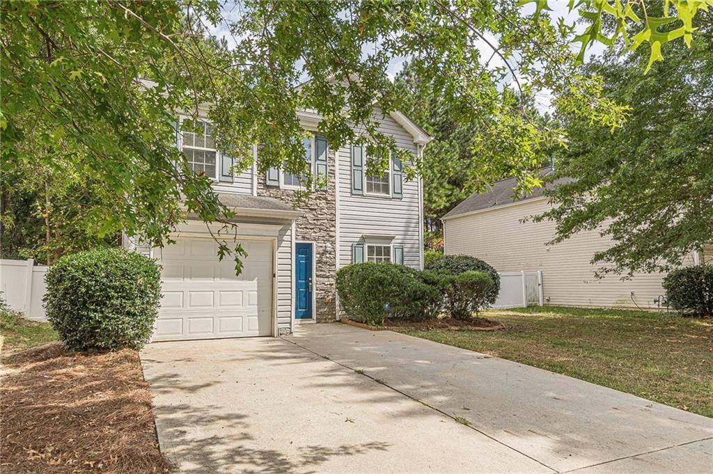 Atlanta, GA 30349,5850 Sable Glen RD