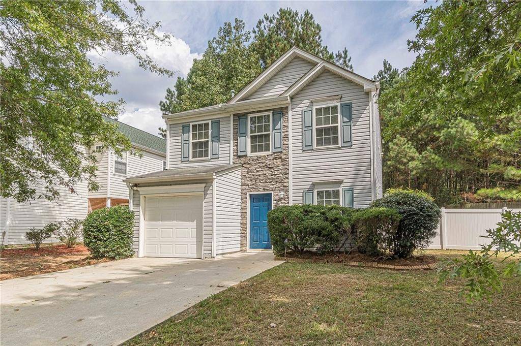 Atlanta, GA 30349,5850 Sable Glen RD