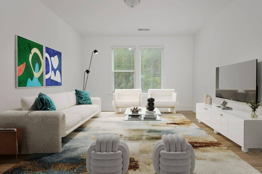 Atlanta, GA 30318,1529 Layton LN