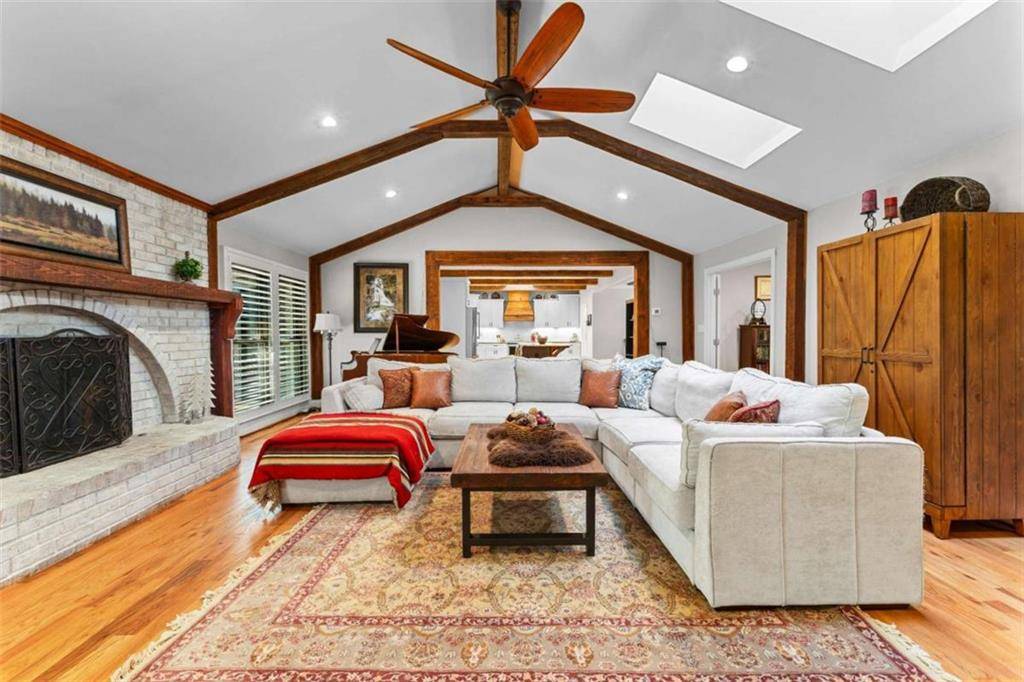 Fayetteville, GA 30215,200 Providence RD