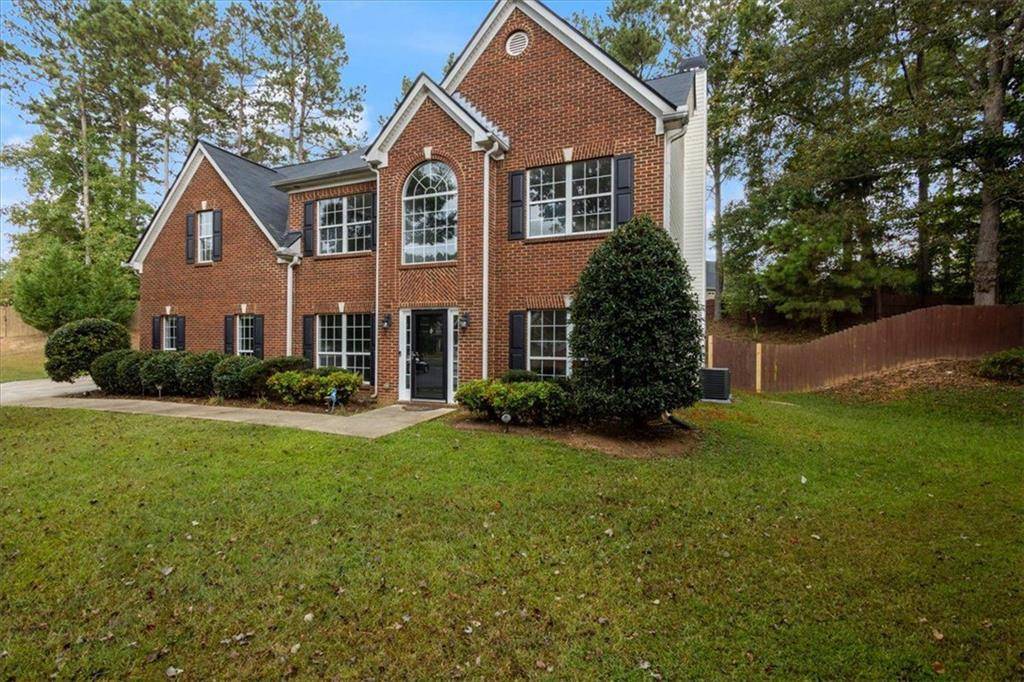 Powder Springs, GA 30127,3155 Thornbush CT