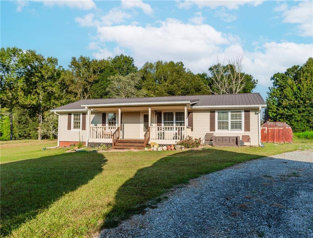 Jefferson, GA 30549,2005 Wilhite RD