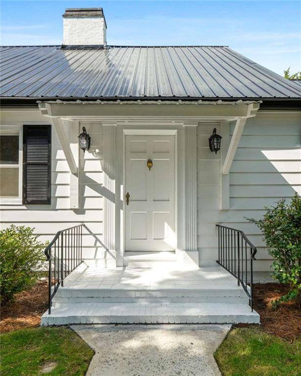 Barnesville, GA 30204,306 Spencer ST