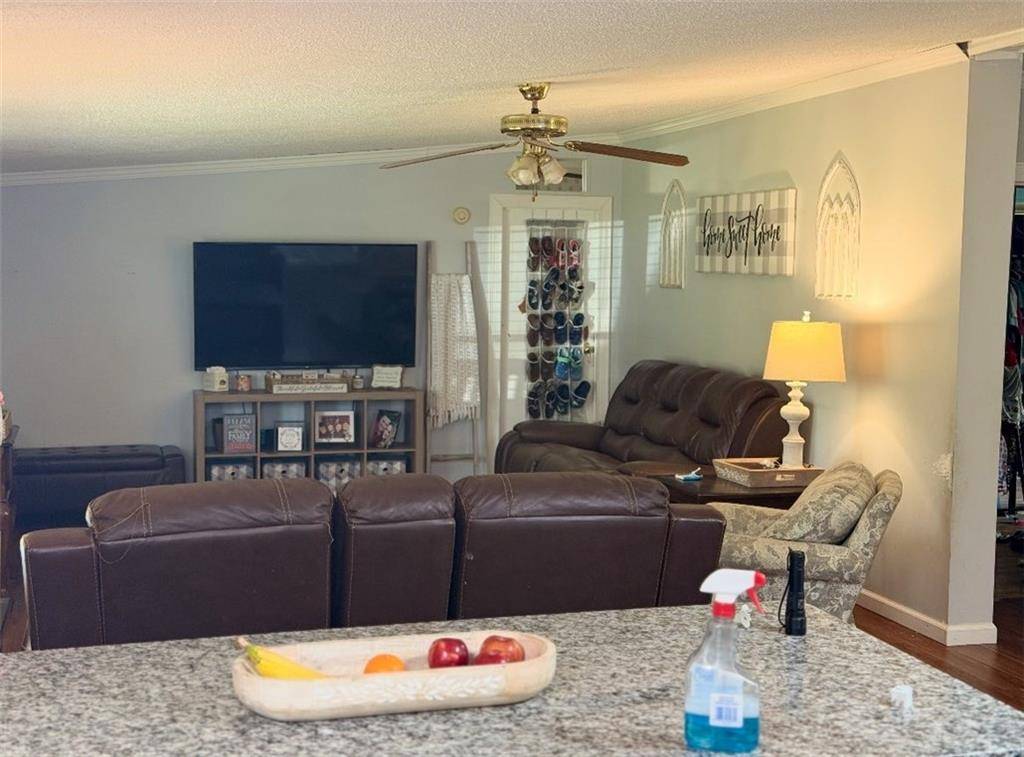 Resaca, GA 30735,246 Hufstetler RD NE