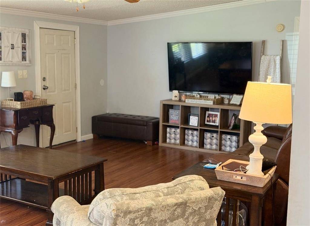 Resaca, GA 30735,246 Hufstetler RD NE