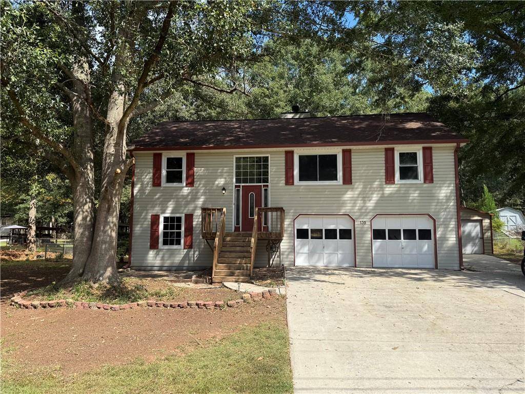 Covington, GA 30016,135 Woodcrest DR