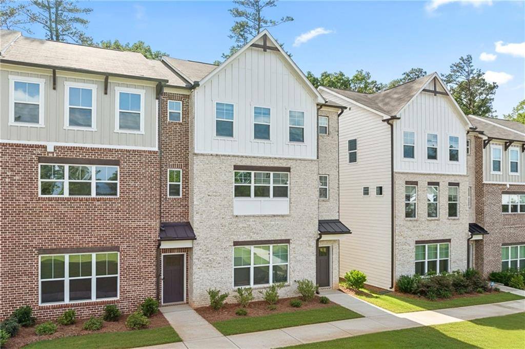 Decatur, GA 30032,3409 Catalan ALY