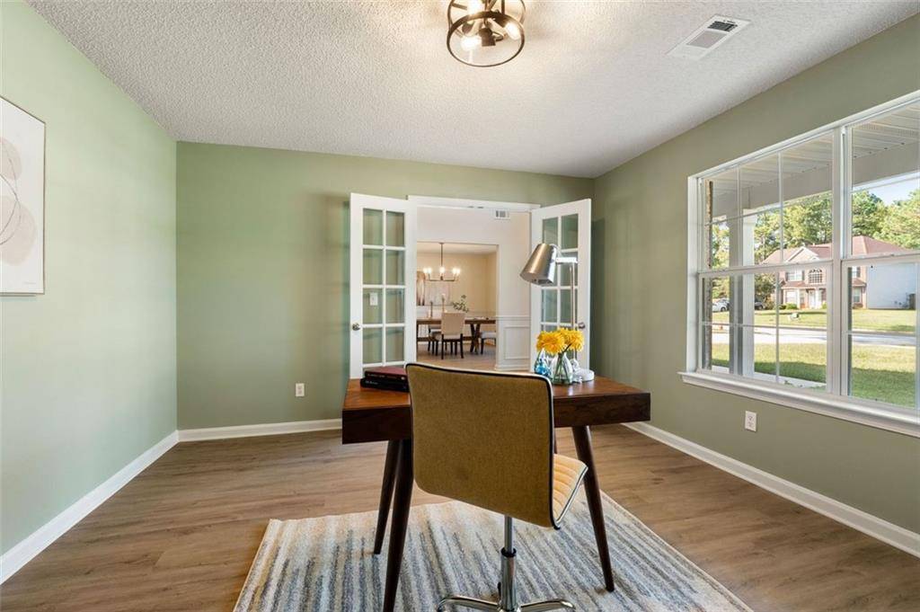 Hampton, GA 30228,191 KYNDAL DR