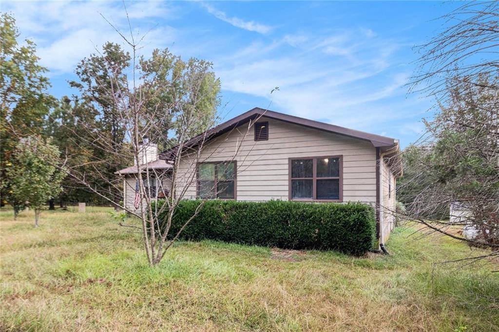 Griffin, GA 30223,2269 N Walkers Mill RD