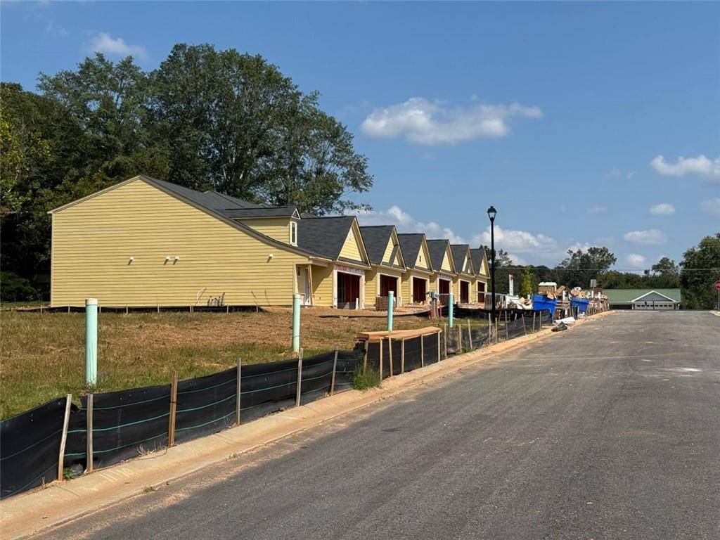 Dawsonville, GA 30534,42 Silver Leaf LN