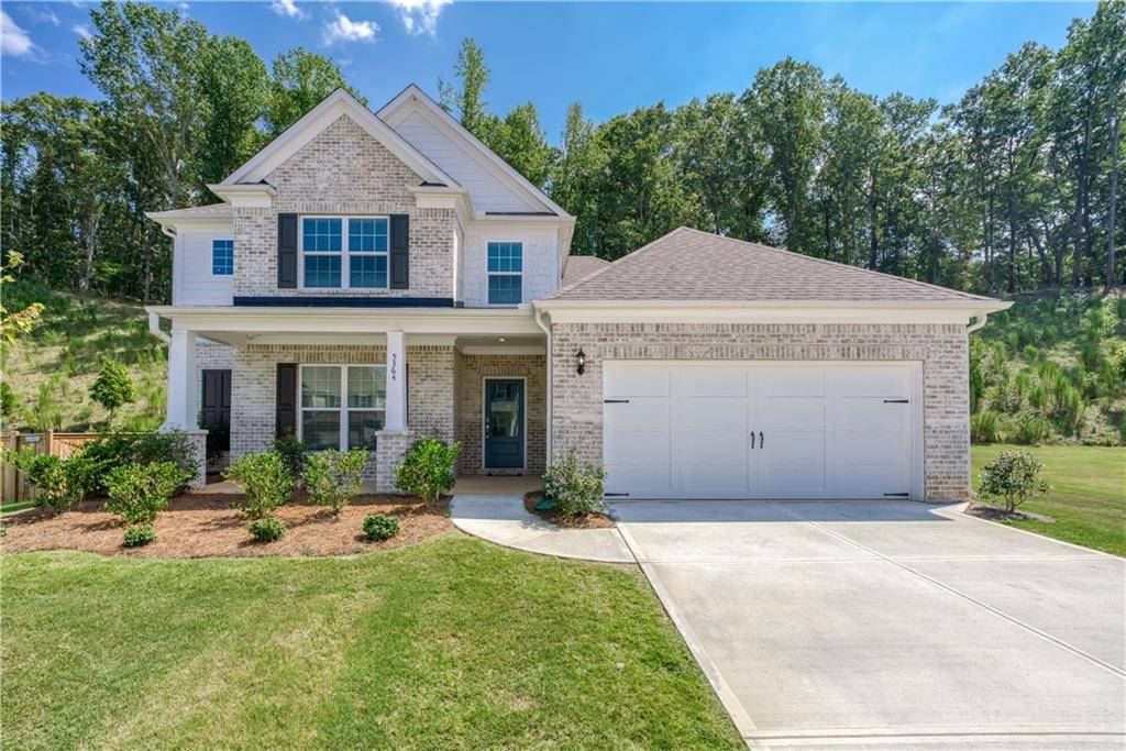 Auburn, GA 30011,5364 Wheeler Run DR