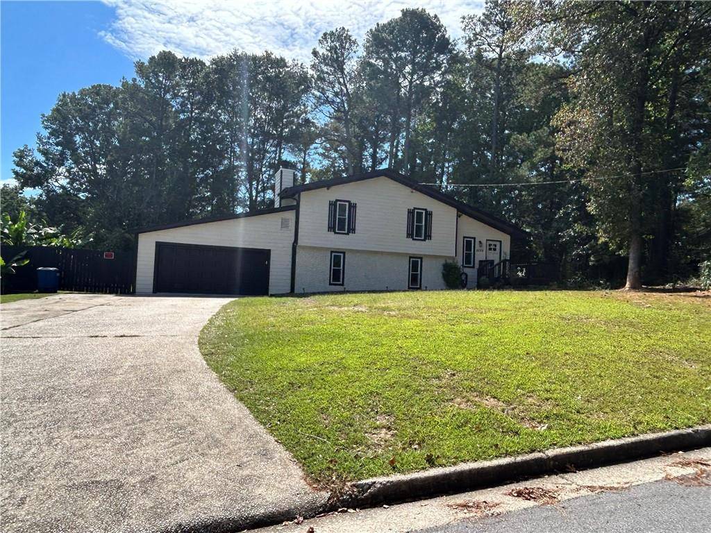 Douglasville, GA 30134,4229 Midway DR