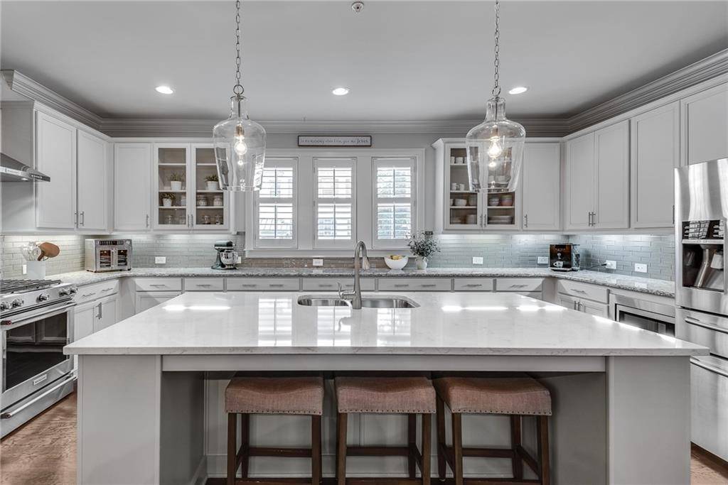 Alpharetta, GA 30009,9019 Woodland TRL