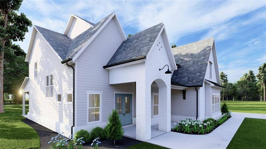 Cumming, GA 30028,6595 Rhett RUN