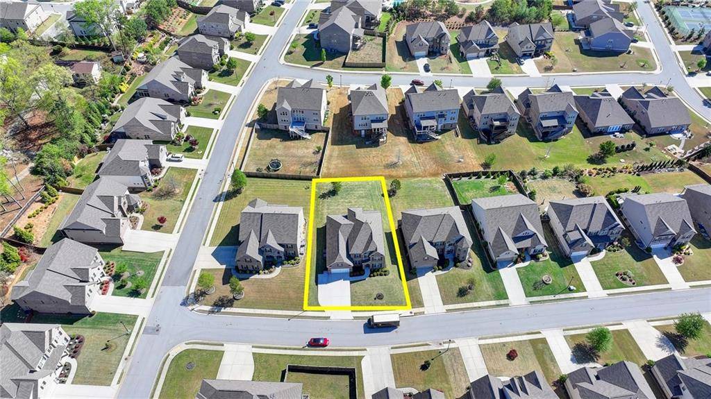 Suwanee, GA 30024,4217 Heisenberg LN