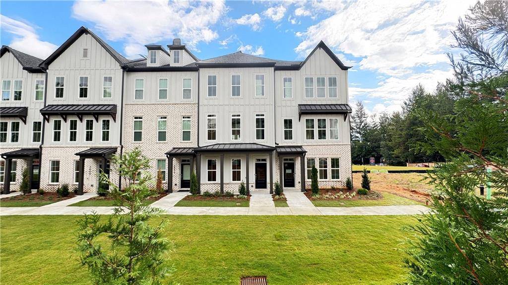 Marietta, GA 30066,2594 Alcovy TRL