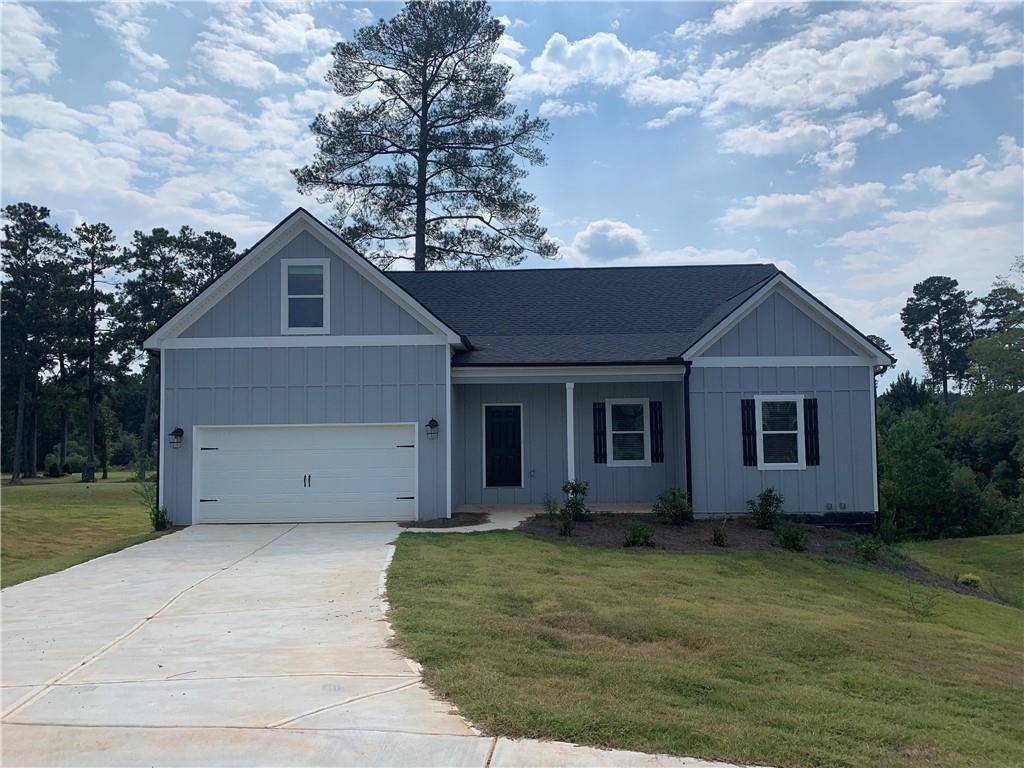 Macon, GA 31220,204 Trellis WALK