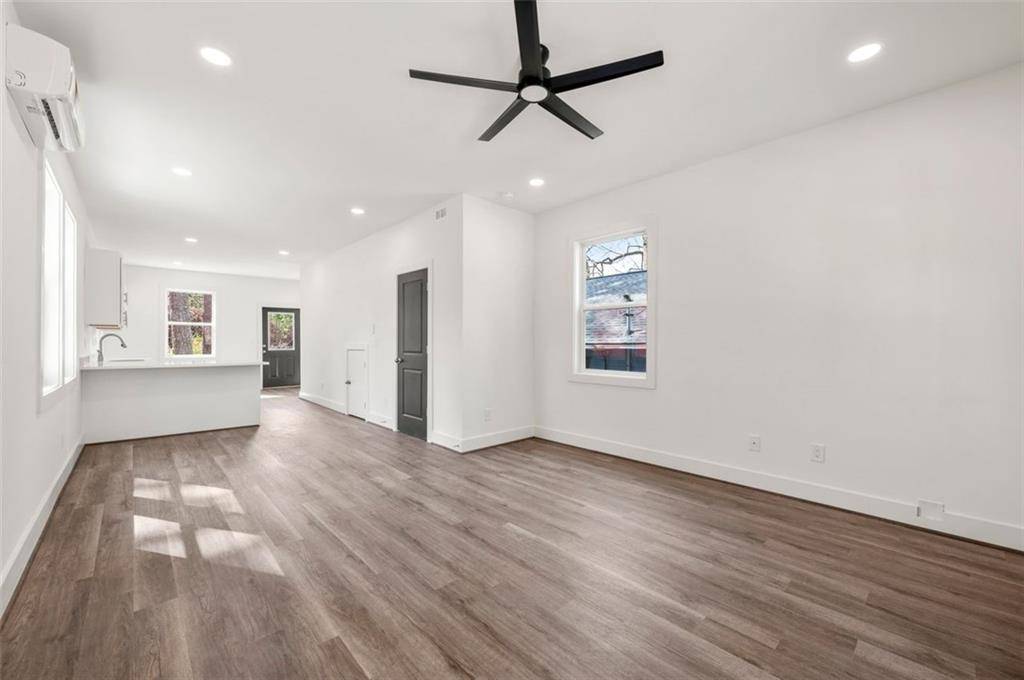 Atlanta, GA 30318,2680 Brown ST NW