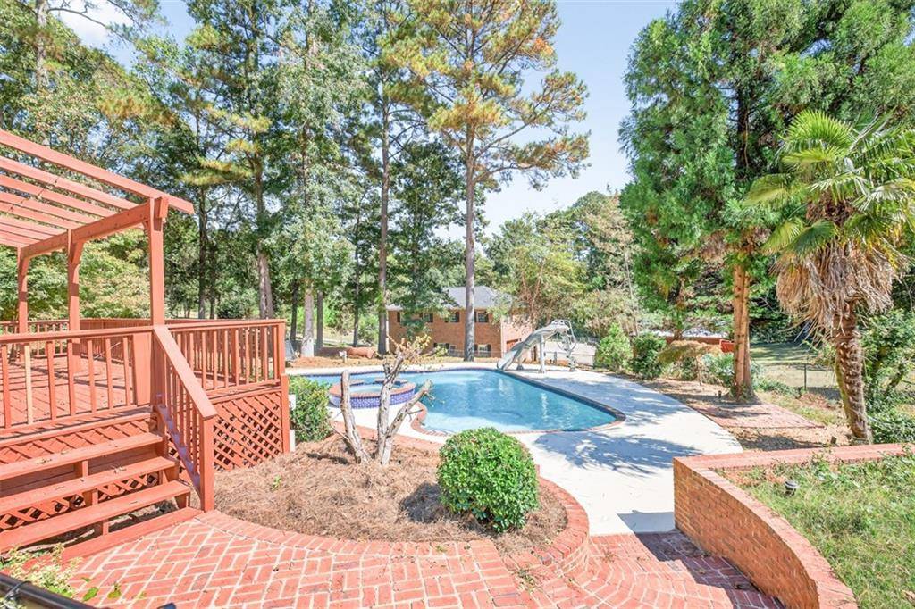 Conyers, GA 30012,2240 Wilzman TRL