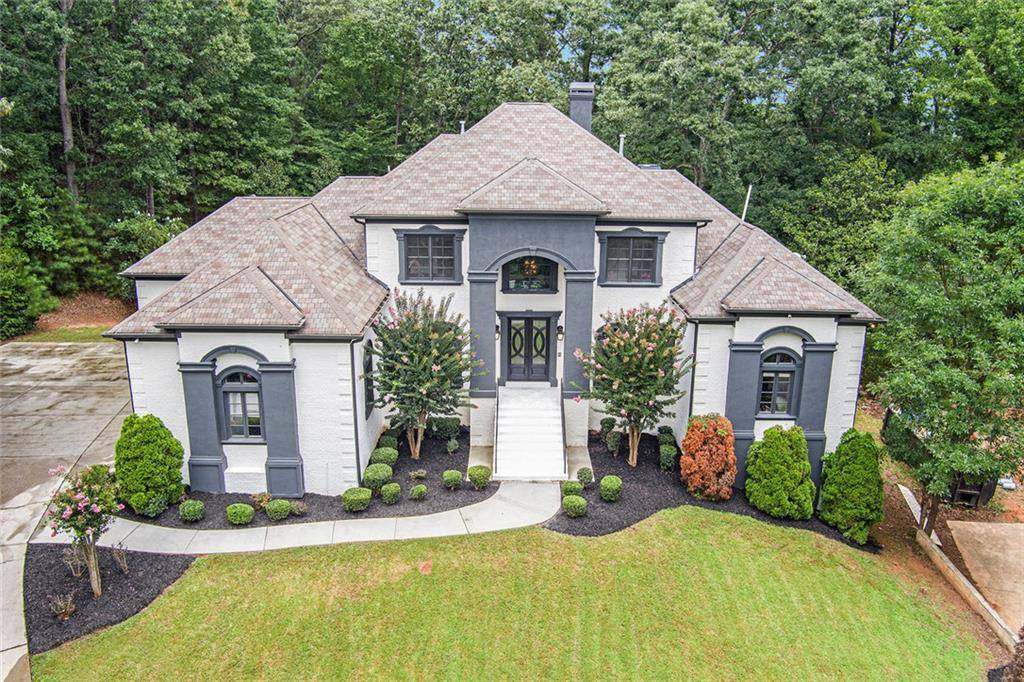 Atlanta, GA 30331,4025 Cascade RD SW