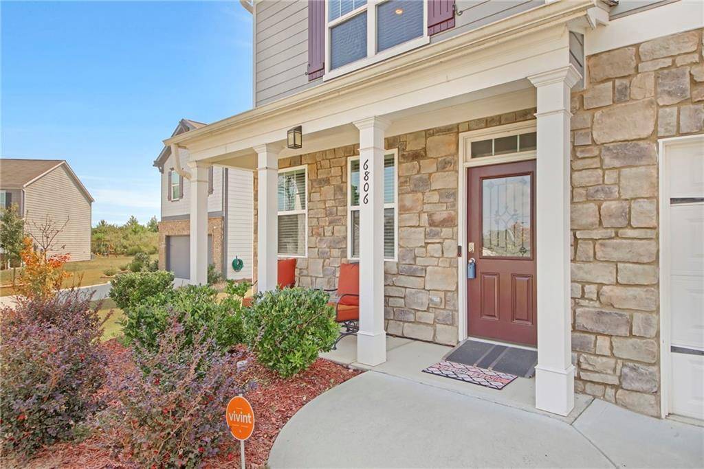 Douglasville, GA 30134,6806 Creekgate WAY