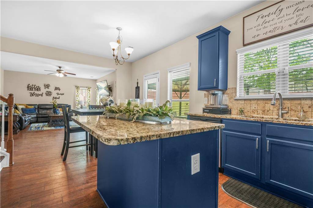 Powder Springs, GA 30127,5143 Olive Branch CIR