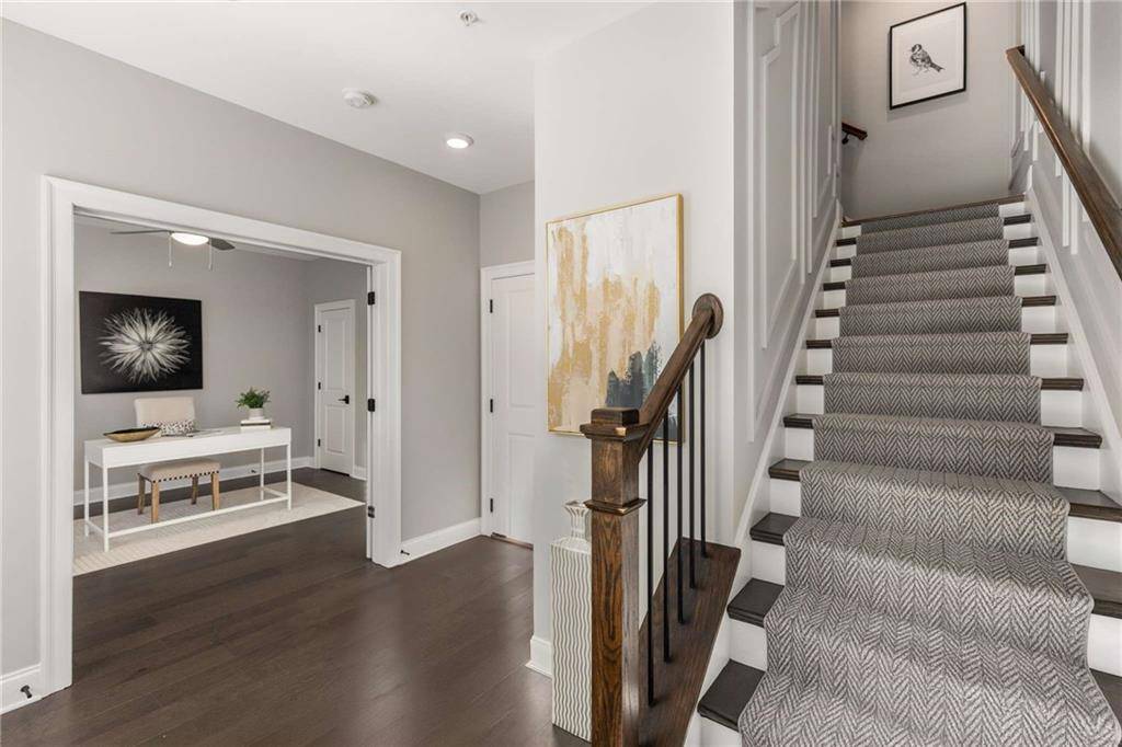 Alpharetta, GA 30009,468 Burton DR