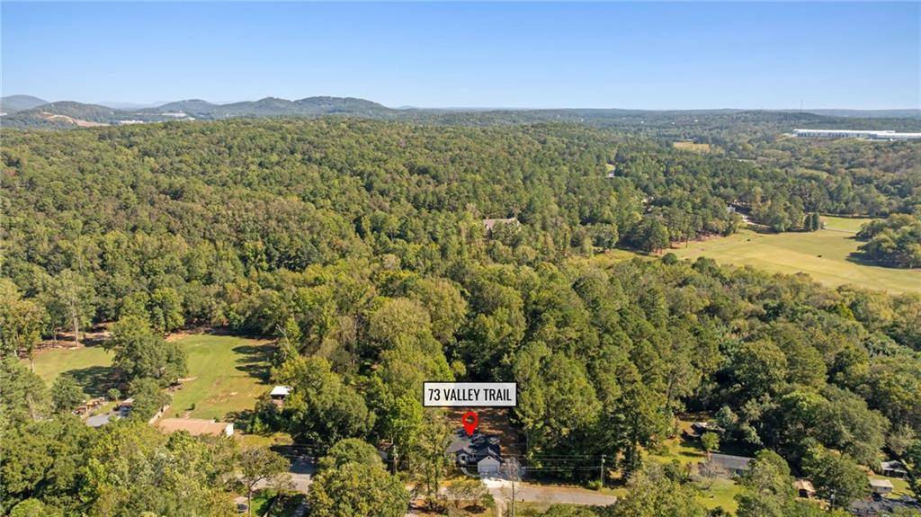 Acworth, GA 30101,73 Valley TRL SE