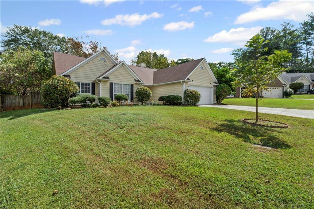 Lawrenceville, GA 30044,2795 Avalon Meadows LN