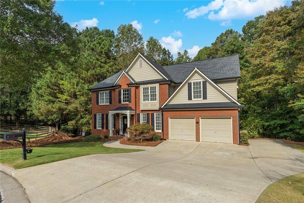 Canton, GA 30114,515 Hickory Hills PL