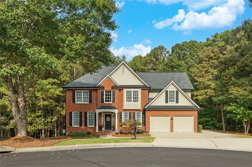 Canton, GA 30114,515 Hickory Hills PL