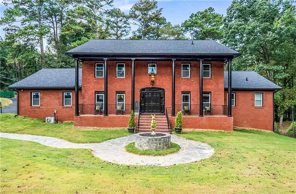 Atlanta, GA 30344,3519 Prince George ST