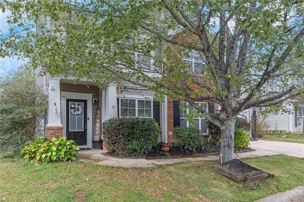 Canton, GA 30114,323 Azalea LOOP