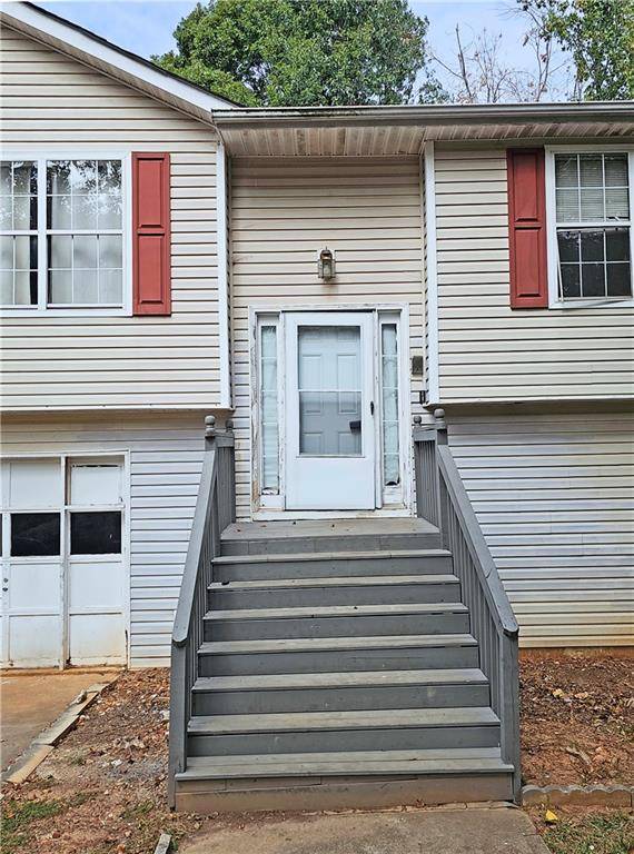 Lithonia, GA 30038,5440 Mayfair Crossing DR