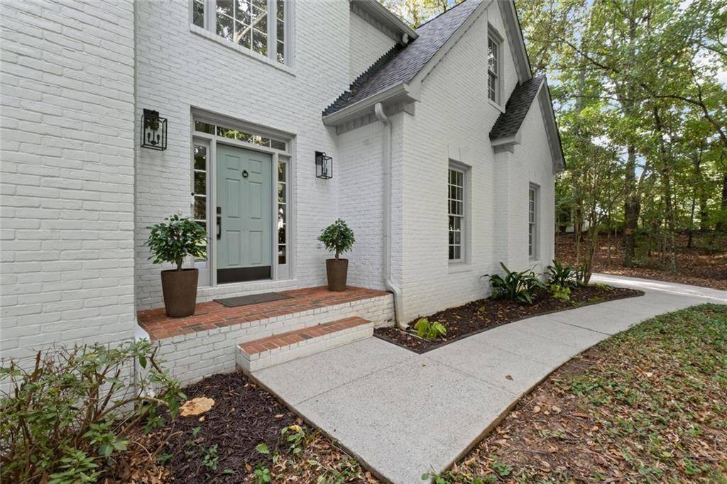 Roswell, GA 30075,475 Laurian View CT NW