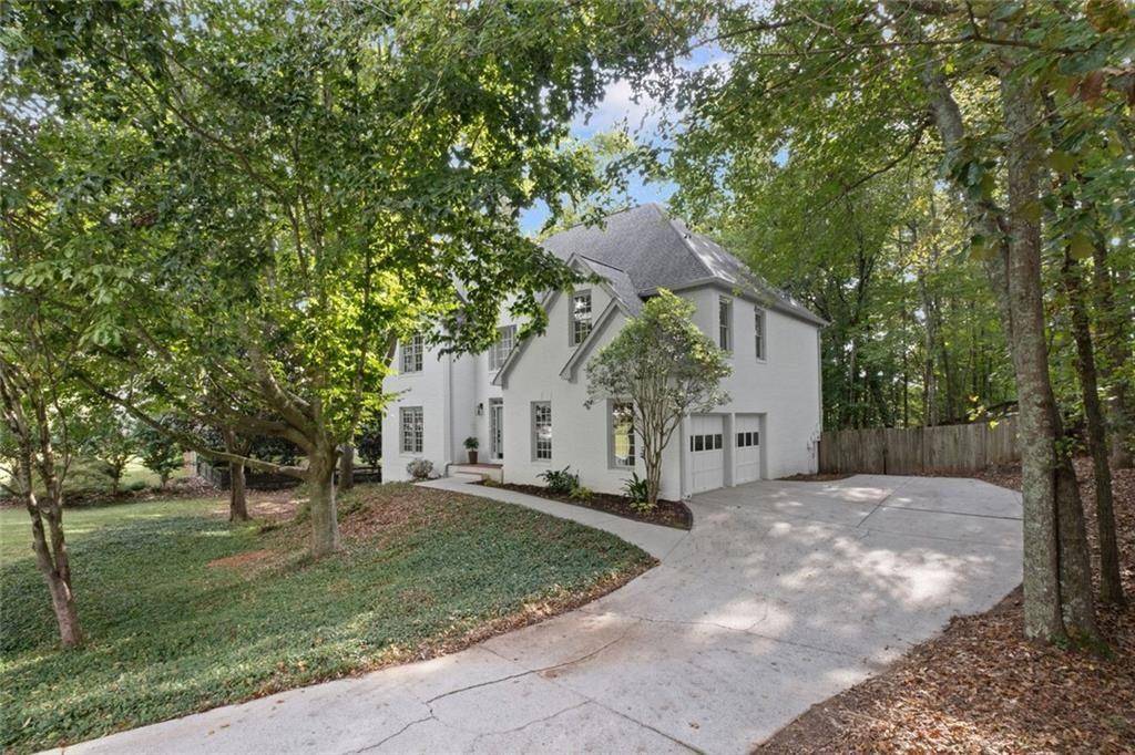 Roswell, GA 30075,475 Laurian View CT NW