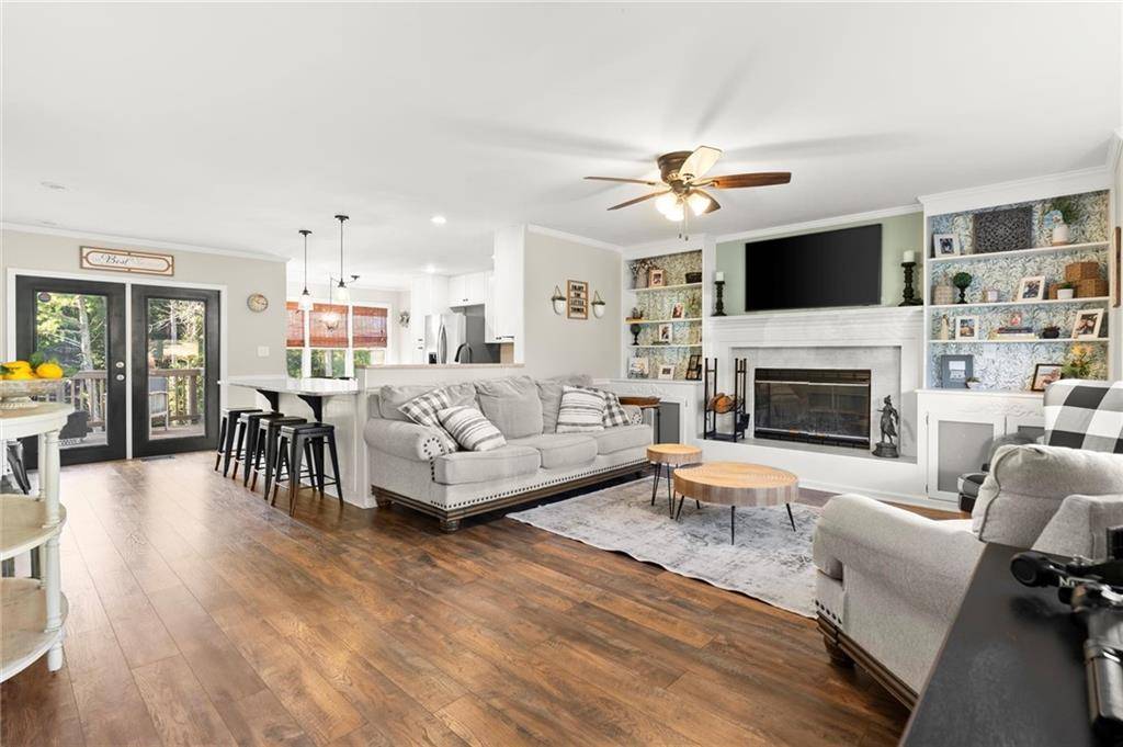 Woodstock, GA 30189,1114 Etowah Valley LN