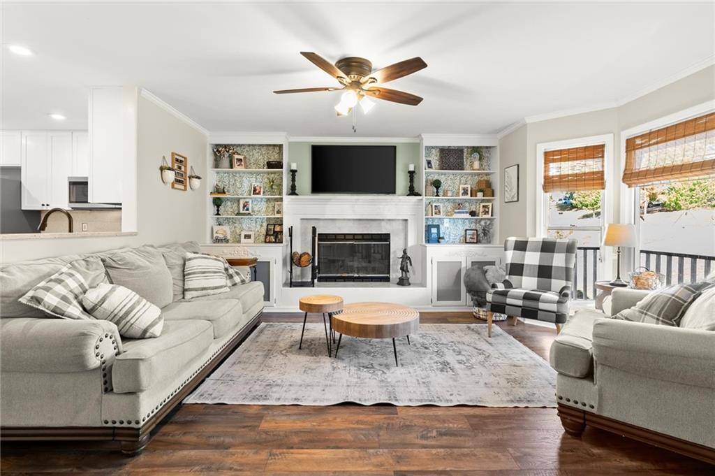 Woodstock, GA 30189,1114 Etowah Valley LN