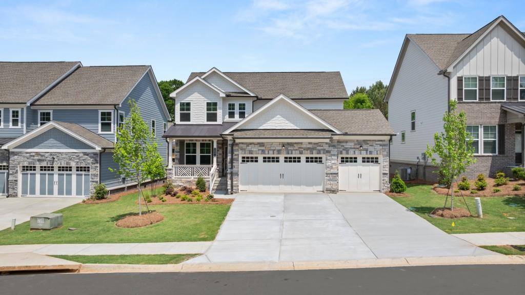 Watkinsville, GA 30677,2091 Sycamore CIR