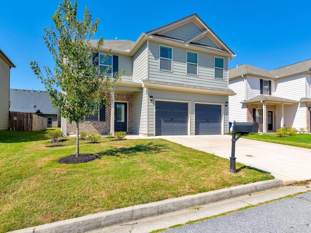 Fairburn, GA 30213,7727 Volion DR