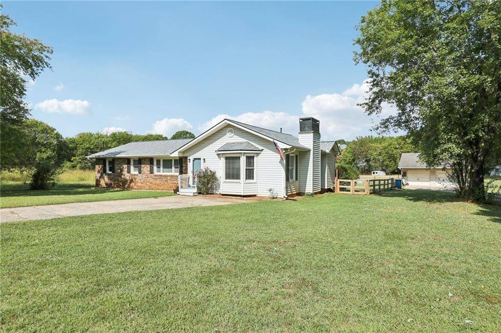 Cartersville, GA 30121,289 Old Cassville White RD NW