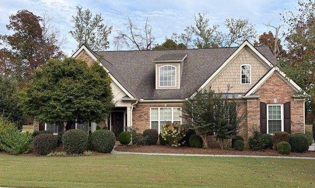 Marietta, GA 30064,1518 SAGE RIDGE DR