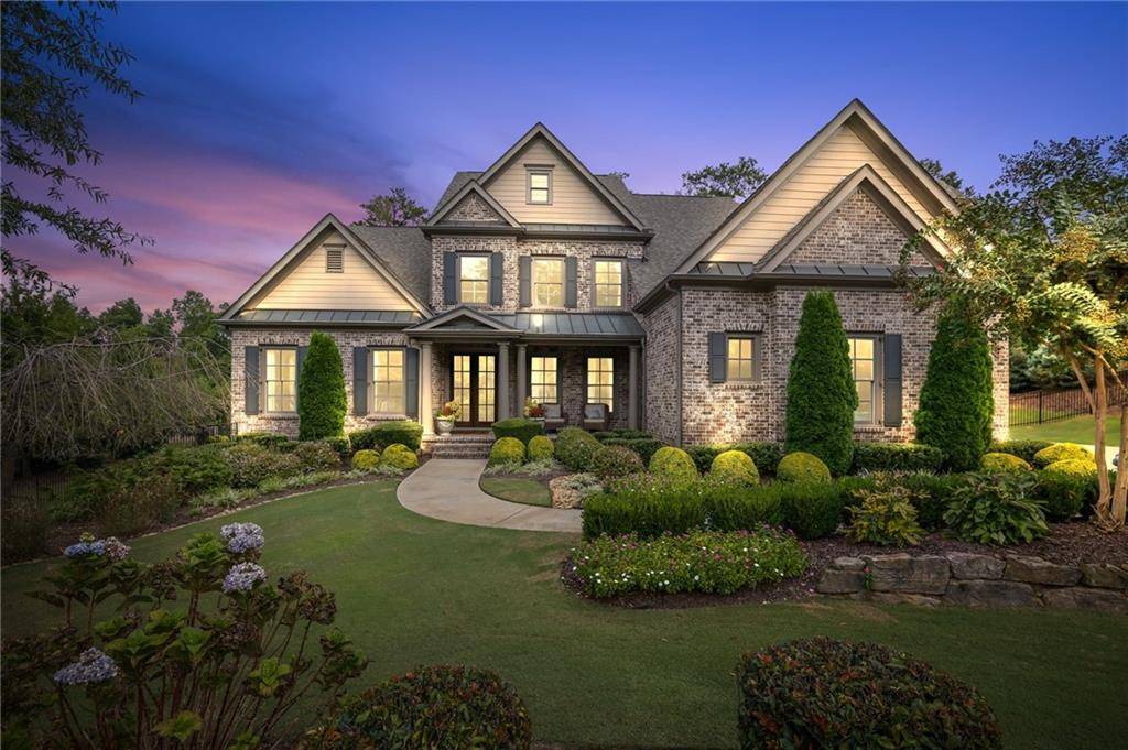 Alpharetta, GA 30004,1013 Summit View LN
