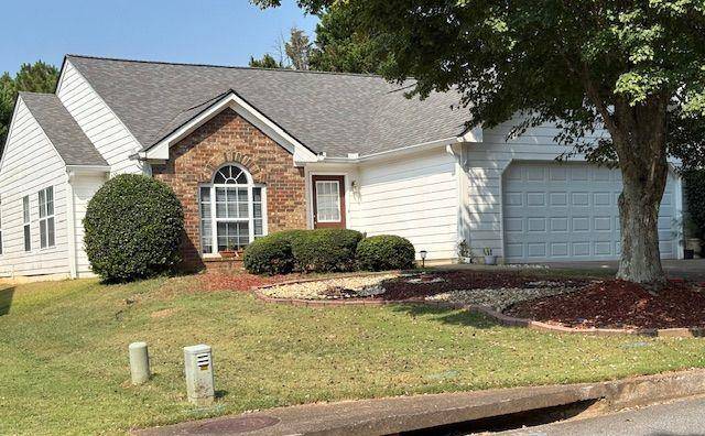 Kennesaw, GA 30144,3819 ETHRIDGE PL NW