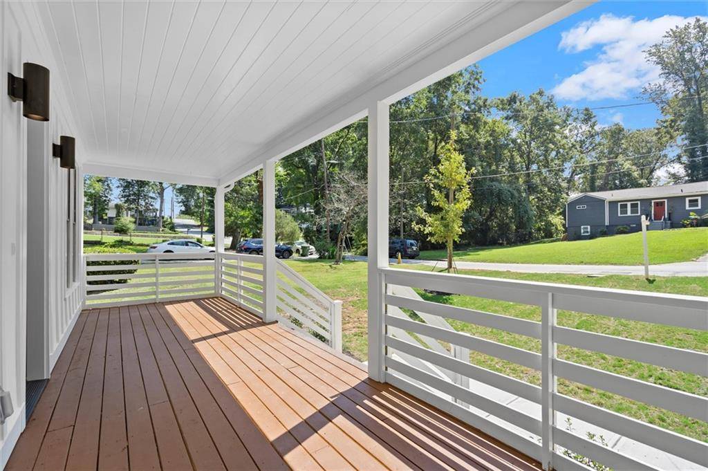 Atlanta, GA 30318,1413 Kennesaw DR NW