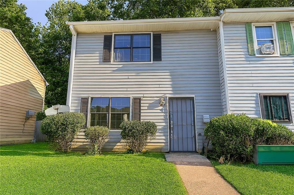 Austell, GA 30168,7000 Oakhill Cir