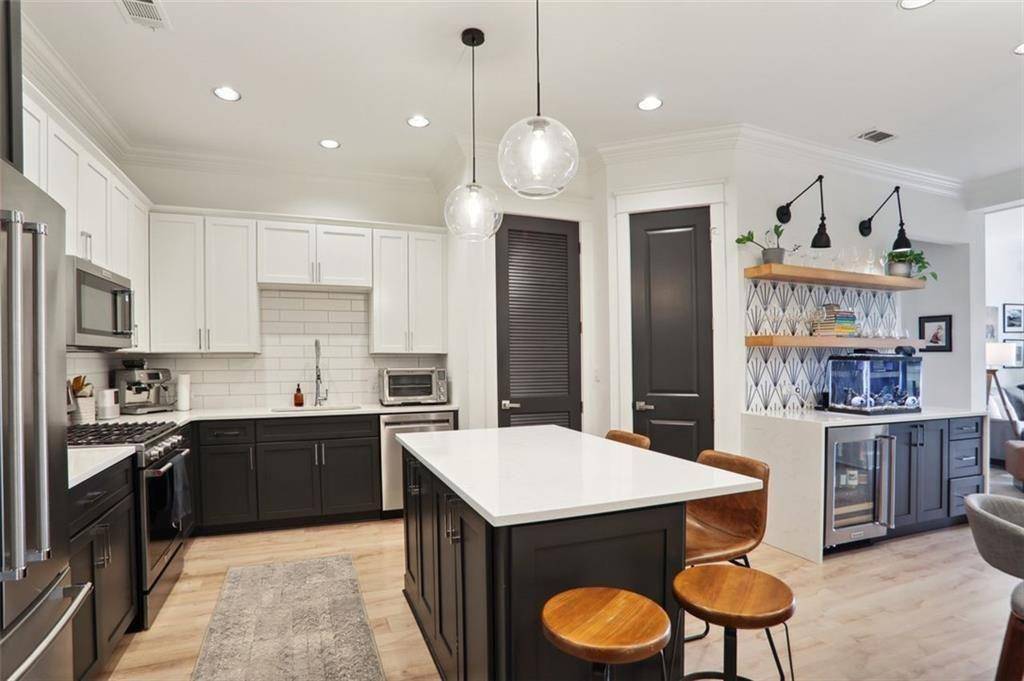 Atlanta, GA 30308,625 PIEDMONT AVE NE #3028