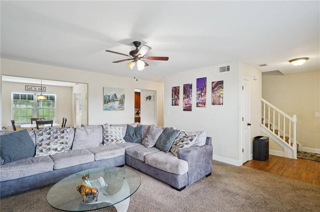 Clermont, GA 30527,5722 Crystal Way